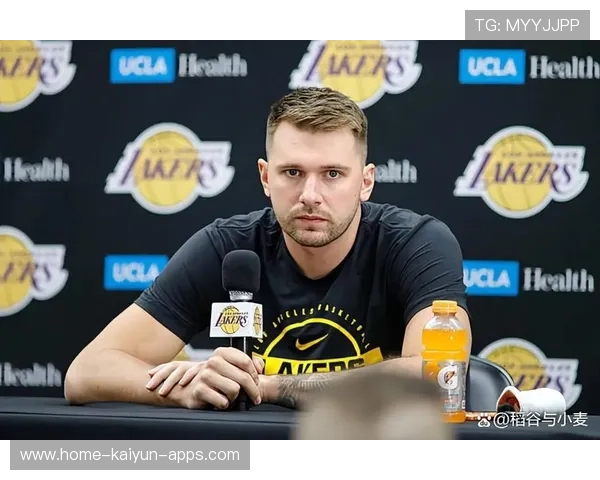 东契奇低迷夜，湖人社媒舆论炸开锅