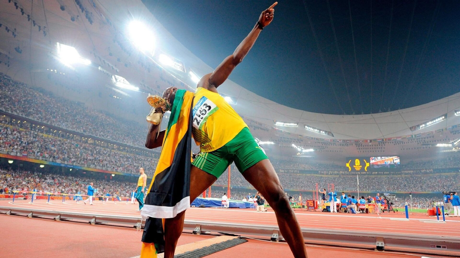 世界田径:肯尼亚跑者多项破纪录,赛场火爆!,肯尼亚 田径